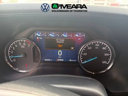 Used 2022 Ford F150 XLT w/ Equipment Group 302A High
