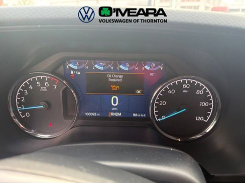 Used 2022 Ford F150 XLT w/ Equipment Group 302A High AWD/4WD image 4