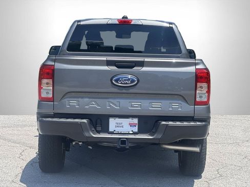 New 2026 Ford Ranger XL w/ Trailer Tow Package AWD/4WD image 23