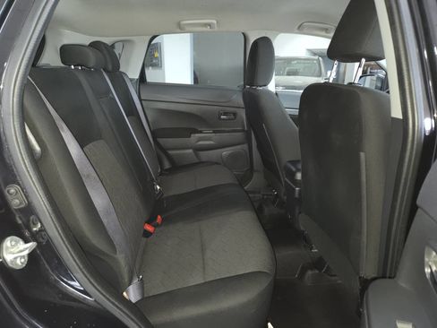 Used 2023 Mitsubishi Outlander Sport AWD image 25