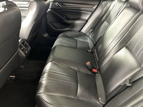 Used 2021 Honda Accord EX-L image 23