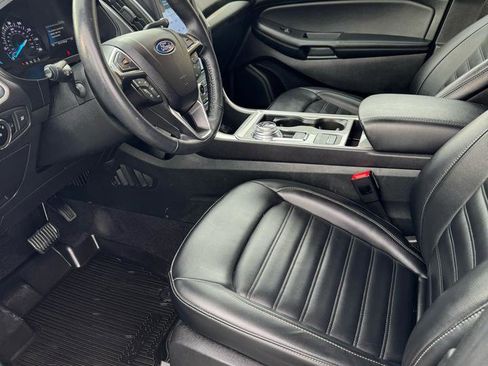 Used 2023 Ford Edge SEL image 2