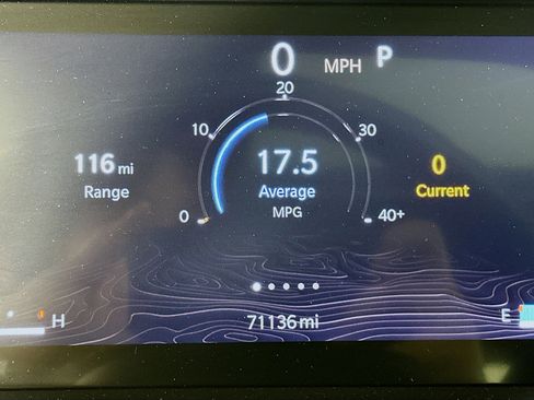 Used 2022 Jeep Grand Cherokee Summit w/ Luxury Tech Group V image 19