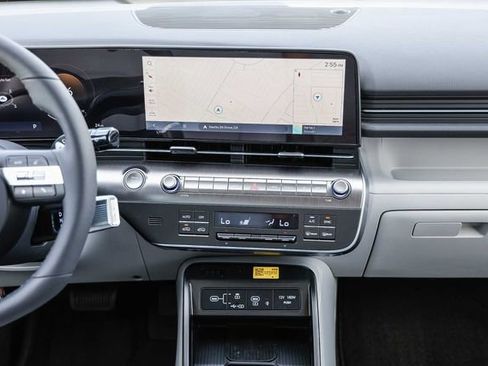 New 2026 Hyundai Kona Limited image 13