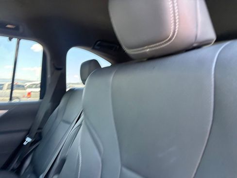 Used 2023 Lexus LX 600 F Sport w/ Accessory Package (Z1) AWD/4WD image 27