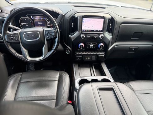 Used 2022 GMC Sierra 2500 Denali AWD/4WD image 10