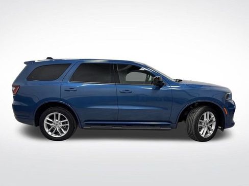 Certified 2024 Dodge Durango GT image 2