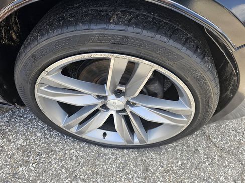 Used 2015 Chevrolet Impala LTZ FWD image 10