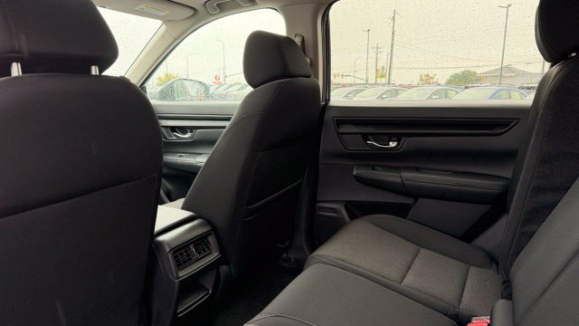 Used 2023 Honda CR-V EX image 13