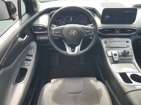 Used 2023 Hyundai Santa Fe SEL FWD image 14