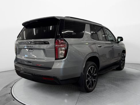 Used 2024 Chevrolet Tahoe RST w/ Luxury Package AWD/4WD image 5