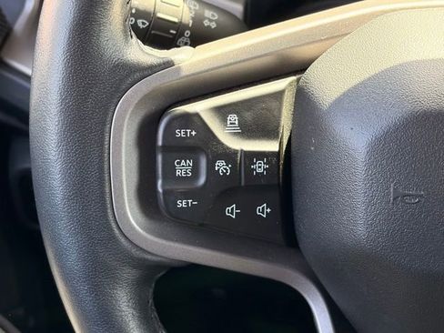 Used 2025 Ford Bronco Outer Banks w/ Sasquatch Package AWD/4WD image 16