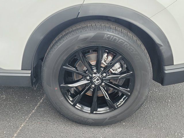 Certified 2023 Honda CR-V Sport image 30