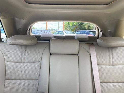 Used 2011 Kia Sorento EX w/ Premium Pkg FWD image 32
