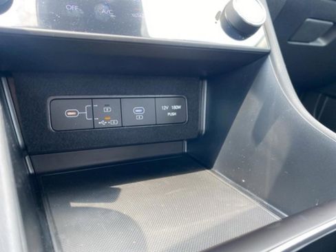 New 2025 Hyundai Sonata SEL image 27