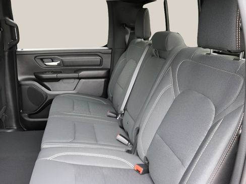 New 2026 RAM 1500 Express RWD image 15