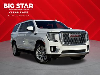 Used 2024 GMC Yukon XL Denali 360° Tour