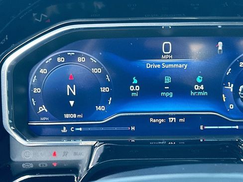 Used 2024 Chevrolet Silverado 1500 ZR2 w/ ZR2 Bison Edition image 13