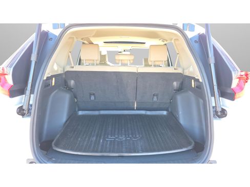 Used 2022 Honda CR-V EX-L image 18
