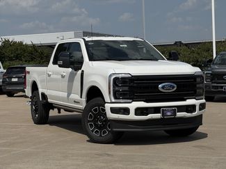 New 2026 Ford F250 Platinum AWD/4WD video 2