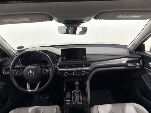 Certified 2024 Acura Integra FWD image 29