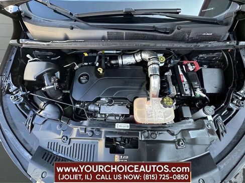 Used 2022 Buick Encore Preferred image 46