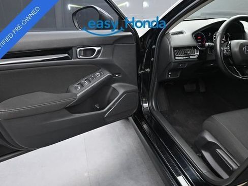 Used 2022 Honda Civic EX image 17