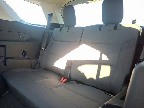 New 2026 Ford Explorer Active image 7