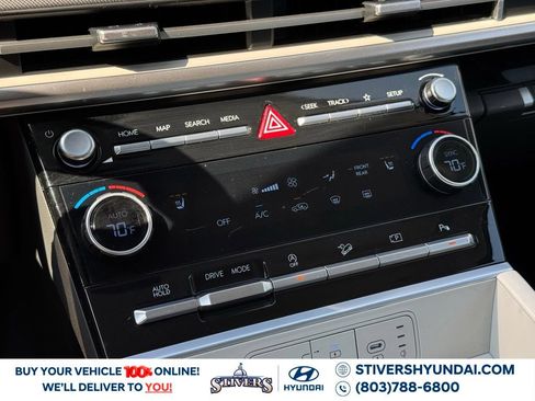 Used 2024 Hyundai Santa Fe SEL FWD image 32