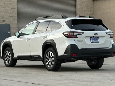 New 2025 Subaru Outback Premium image 5