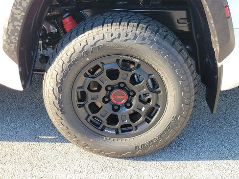 New 2026 Toyota Tundra TRD Pro image 5