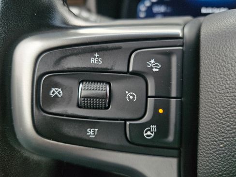 Used 2024 Chevrolet Tahoe Premier image 24