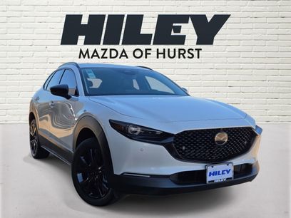 New 2026 MAZDA CX-30 2.5 Turbo w/ Premium Plus Pkg