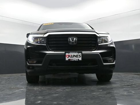 Used 2023 Honda Ridgeline RTL-E image 77