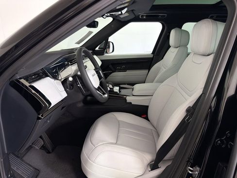 New 2026 Land Rover Range Rover Sport SE AWD/4WD image 23