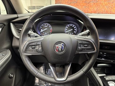 Used 2023 Buick Envision Essence image 15