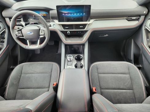 New 2026 Ford Explorer ST image 11