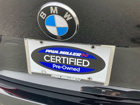 Used 2025 BMW 430i xDrive Coupe w/ M Sport Package image 40