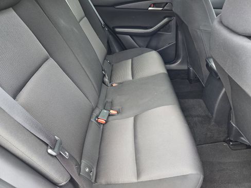 Used 2025 MAZDA CX-30 AWD 2.5 S image 29