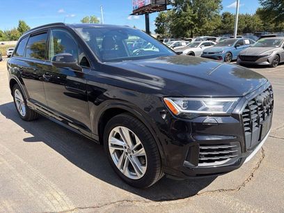 Used 2020 Audi Q7 3.0T Premium Plus w/ Premium Plus Package