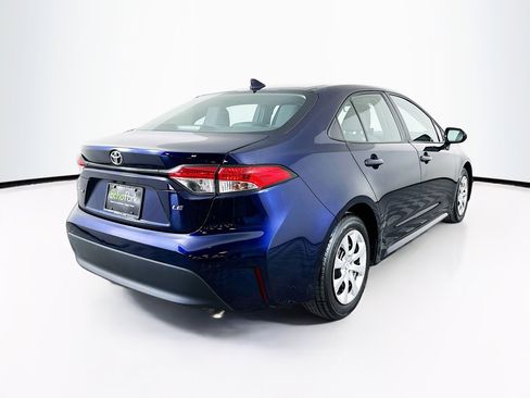 Used 2024 Toyota Corolla LE image 9