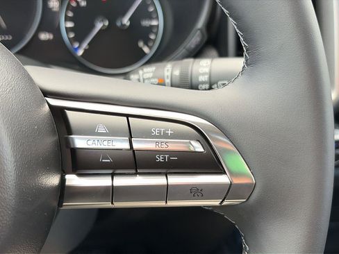 New 2025 MAZDA CX-50 AWD 2.5 S w/ Premium Package image 15