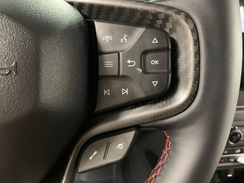 Used 2026 Ford Bronco Raptor AWD/4WD image 24