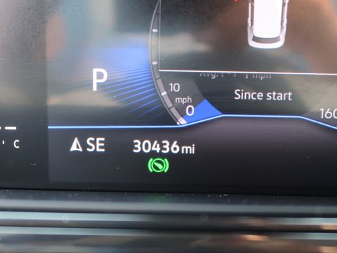 Used 2025 Volkswagen Taos S FWD image 27