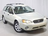 Used 2006 Subaru Outback 2.5i image 6
