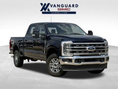 Used 2024 Ford F250 Lariat