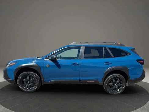 Used 2024 Subaru Outback Wilderness AWD/4WD image 10