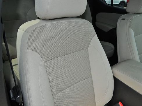 Used 2023 Chevrolet Traverse LS w/ Safety Package FWD image 21