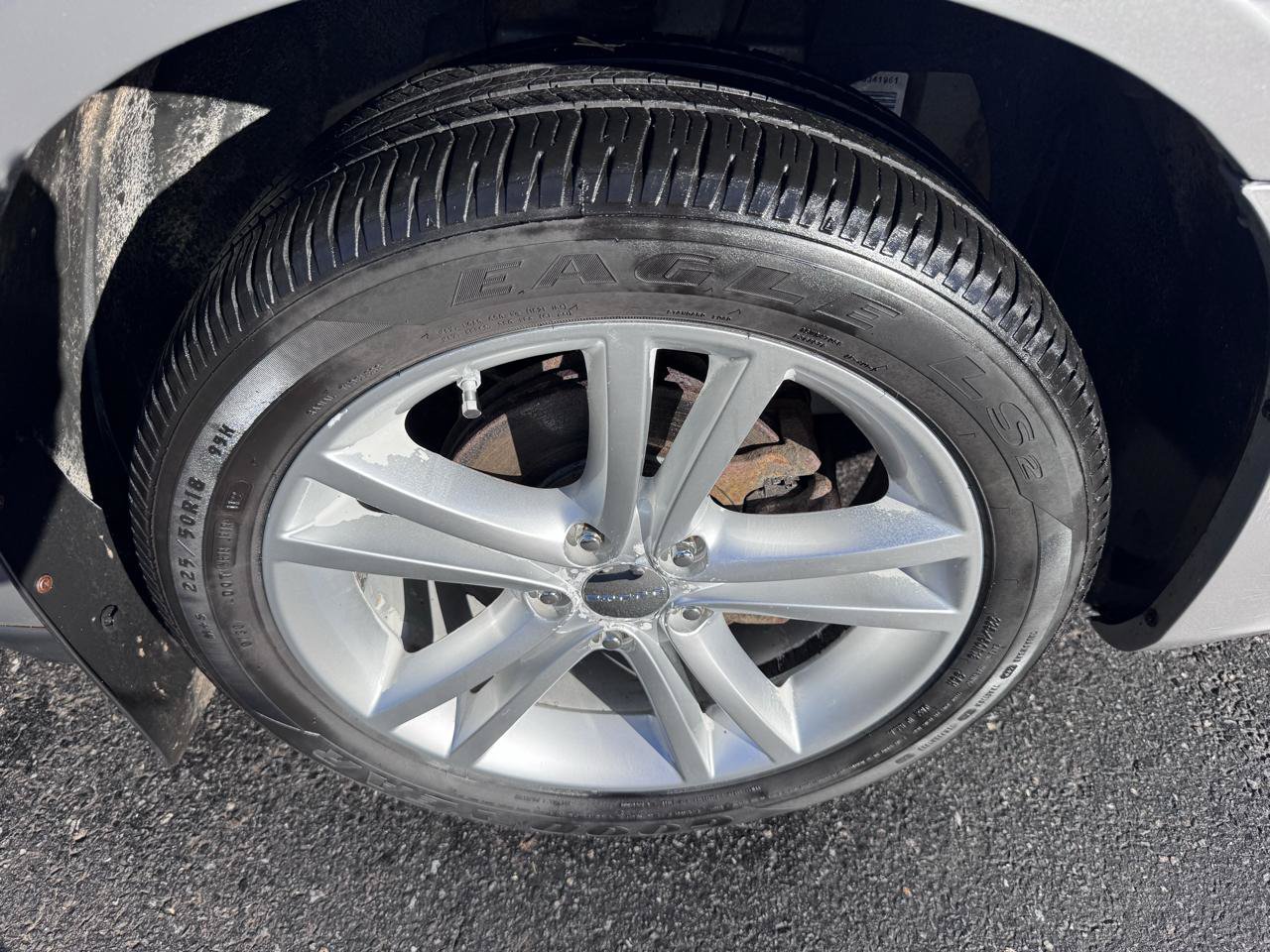 Used 2014 Dodge Avenger SXT w/ Rallye Appearance Group FWD image 22
