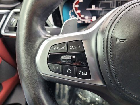 Used 2023 BMW M440i Gran Coupe w/ Premium Package RWD image 33